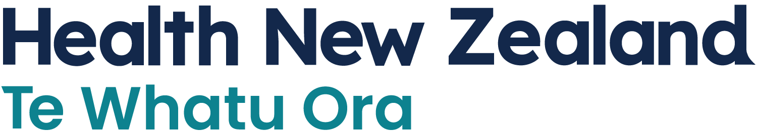 Te Whatu Ora Careers Logo